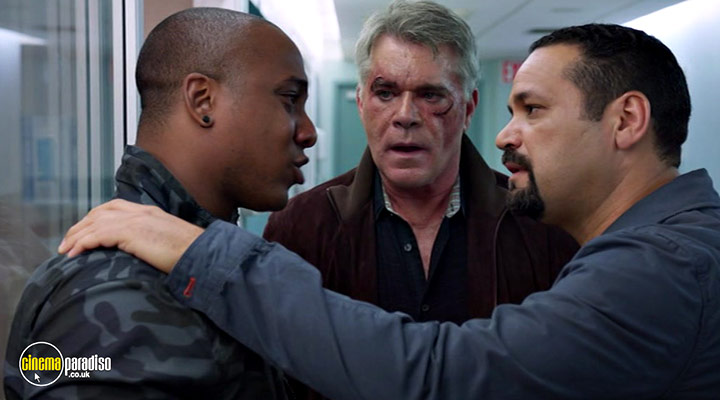 A still #33 from Shades of Blue: Series 3 (2018)