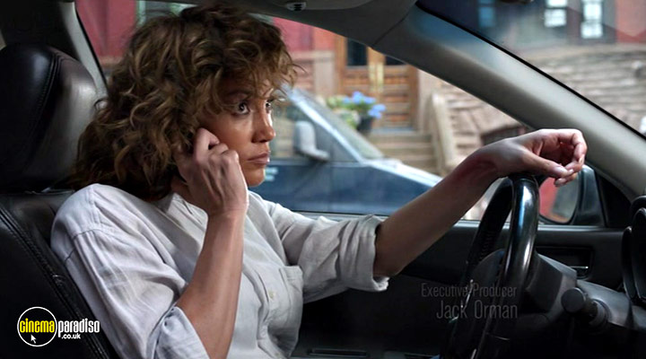 A still #32 from Shades of Blue: Series 3 (2018)