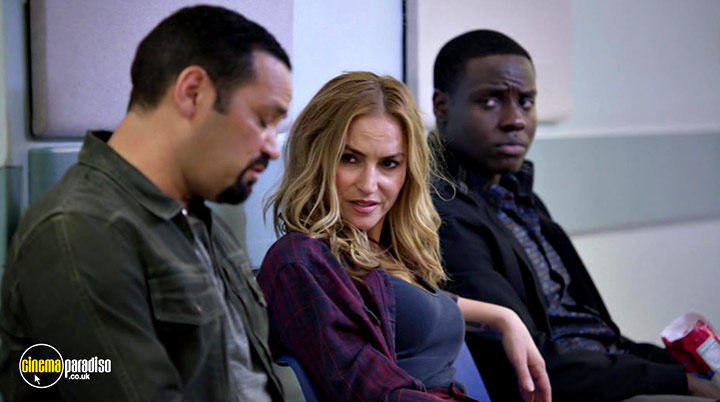 A still #29 from Shades of Blue: Series 3 (2018)