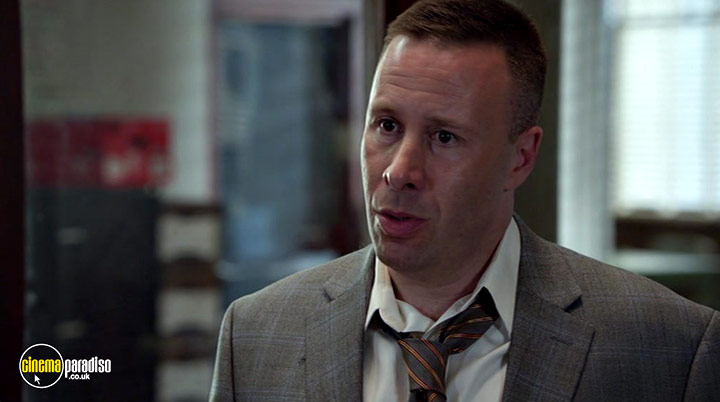 A still #28 from Shades of Blue: Series 3 (2018)