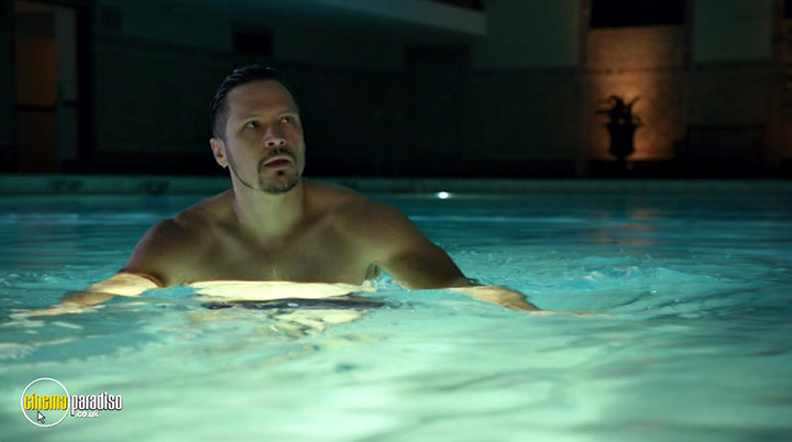 A still #25 from Shades of Blue: Series 3 (2018)