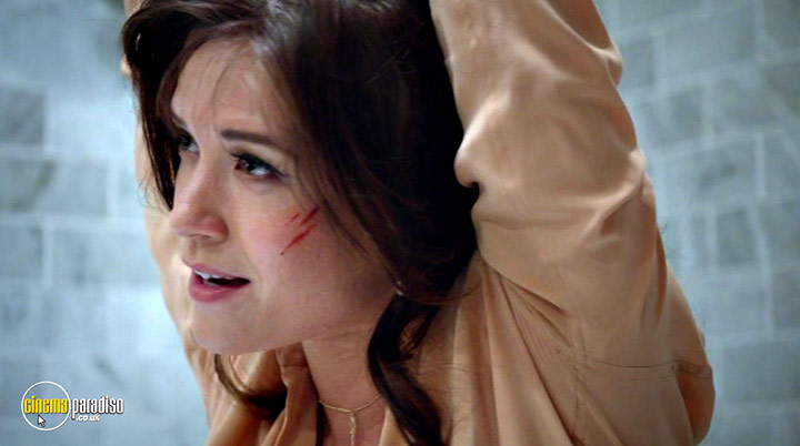 A still #24 from Shades of Blue: Series 3 (2018)