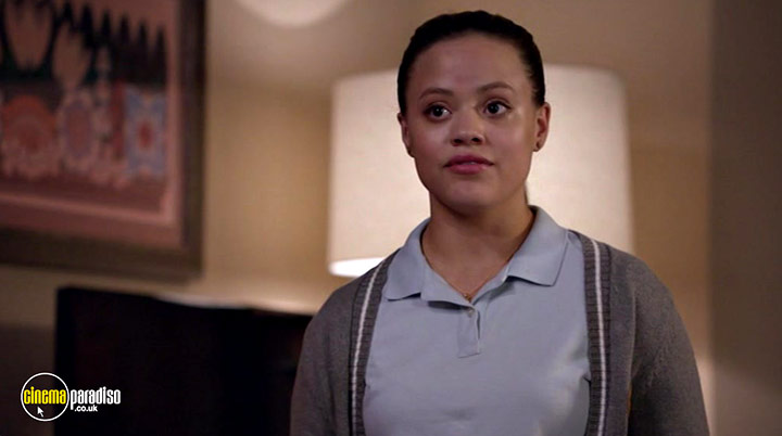 A still #22 from Shades of Blue: Series 3 (2018)