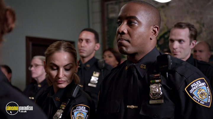 A still #20 from Shades of Blue: Series 3 (2018)