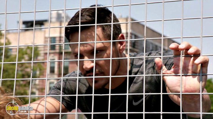 A still #17 from Shades of Blue: Series 3 (2018)