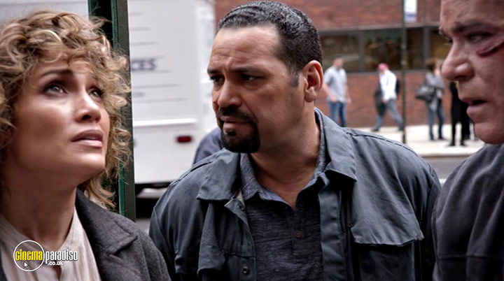 A still #15 from Shades of Blue: Series 3 (2018)