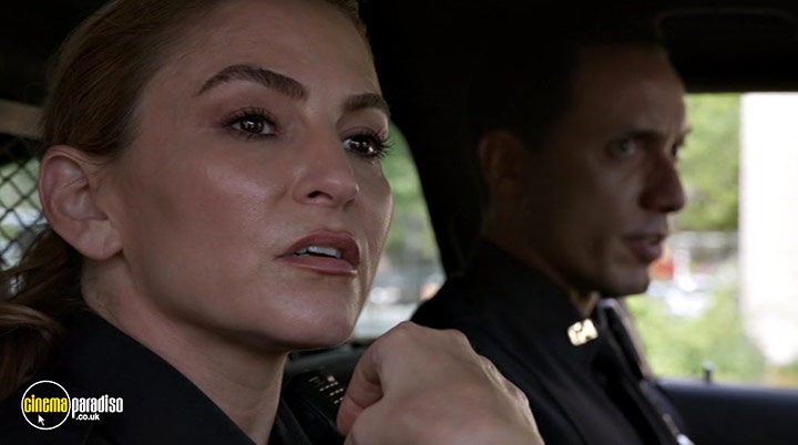 A still #13 from Shades of Blue: Series 3 (2018)