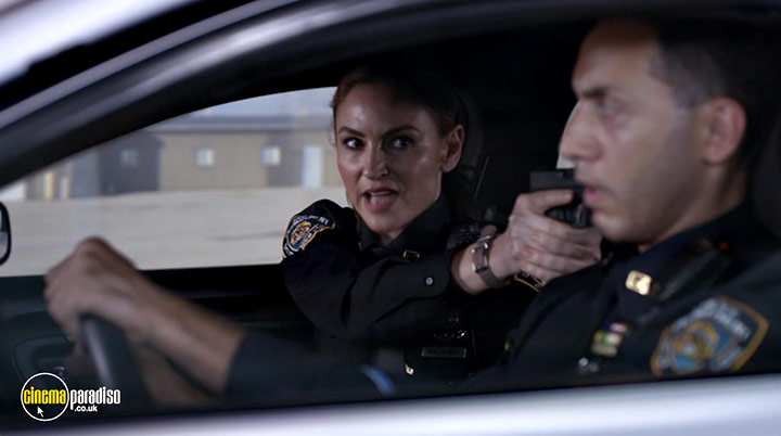 A still #10 from Shades of Blue: Series 3 (2018)