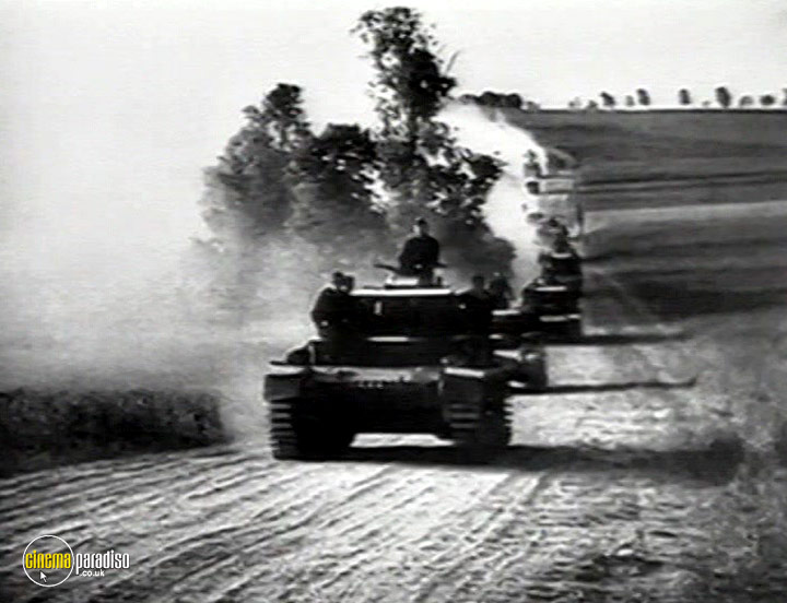 A still #20 from Tanks at War: Pz Kpfw VI Tiger (2004)