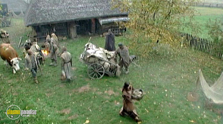 A still #28 from Ancient Civilisations: The Barbarians (2011)