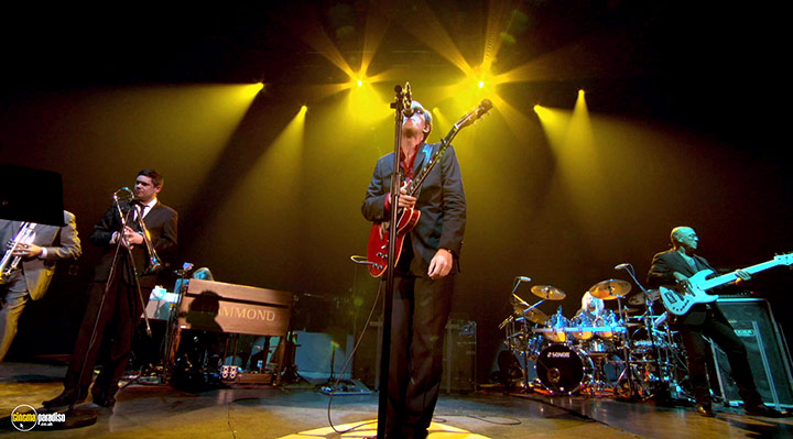 A still #19 from Joe Bonamassa: Tour De Force: Shepherd's Bush Empire (2013)