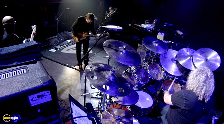 A still #18 from Joe Bonamassa: Tour De Force: Shepherd's Bush Empire (2013)