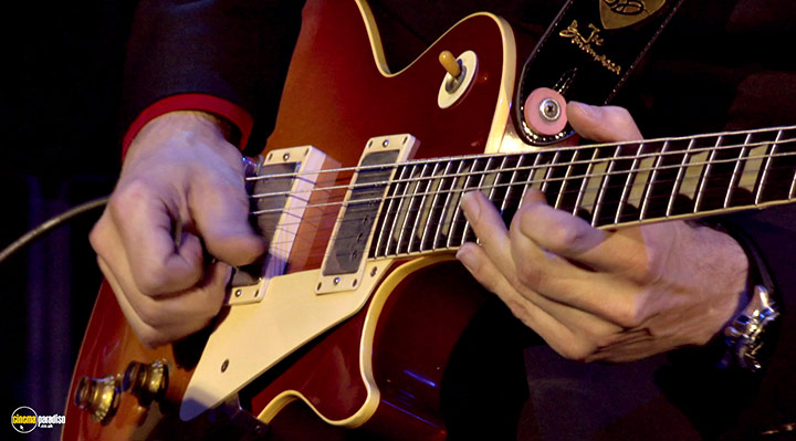 A still #15 from Joe Bonamassa: Tour De Force: Shepherd's Bush Empire (2013)