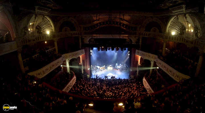 A still #14 from Joe Bonamassa: Tour De Force: Shepherd's Bush Empire (2013)