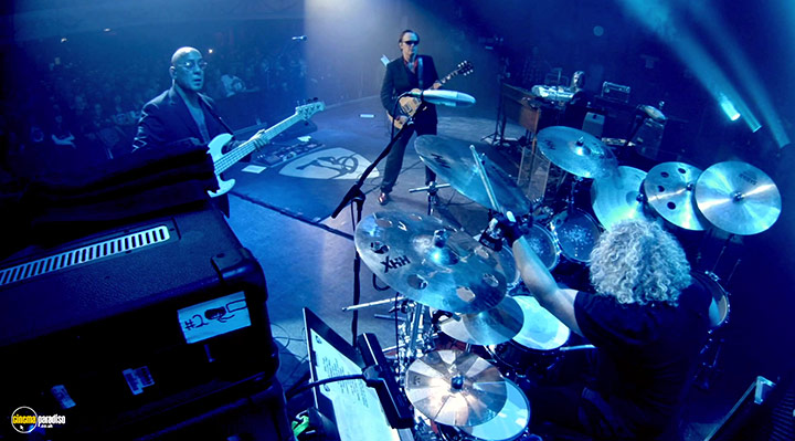 A still #11 from Joe Bonamassa: Tour De Force: Shepherd's Bush Empire (2013)