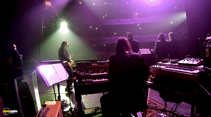 A still #2 from Joe Bonamassa: Tour De Force: Shepherd's Bush Empire (2013)