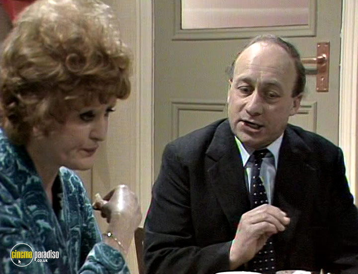 A still #1 from The Squirrels: Series (1977)