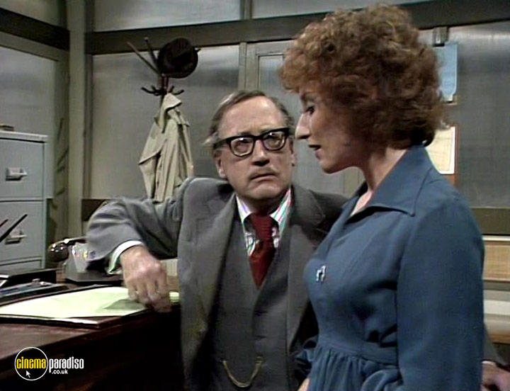 A still #3 from The Squirrels: Series (1977)