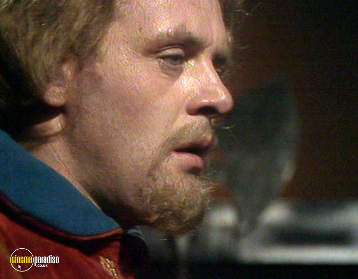 A still #1 from The Arcata Promise (1974)