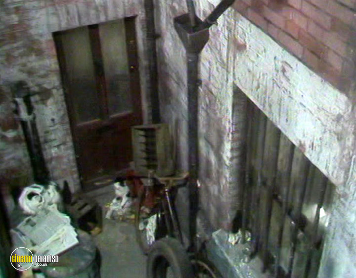 A still #3 from The Arcata Promise (1974)