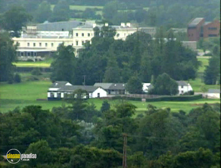 A still #18 from D-Day Heroes: The Story of the Liberation of Europe (1994)