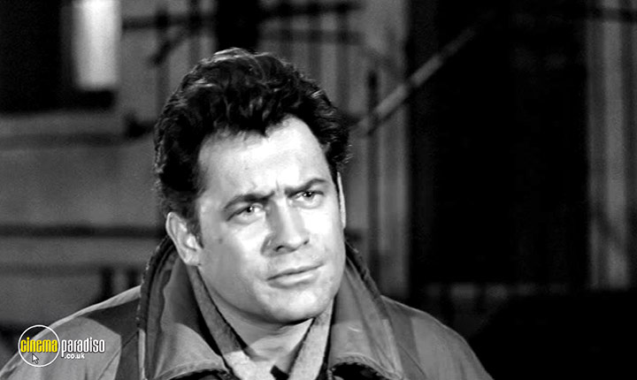 A still #2 from The Kitchen (1961)