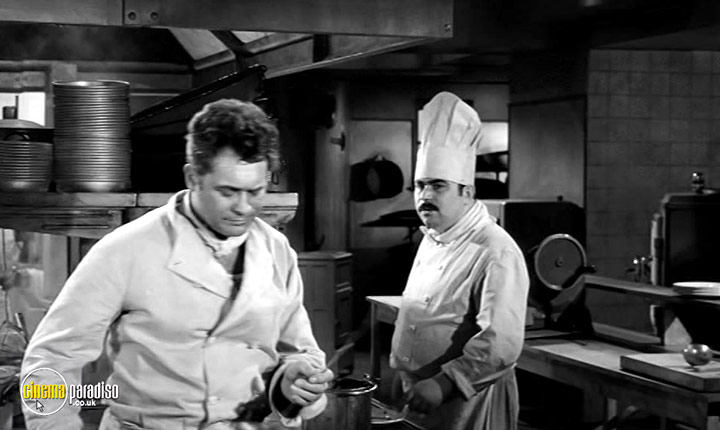 A still #3 from The Kitchen (1961)