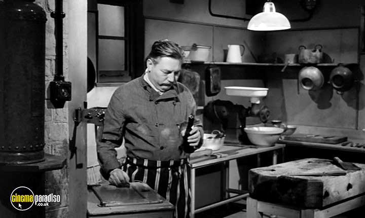 A still #4 from The Kitchen (1961)