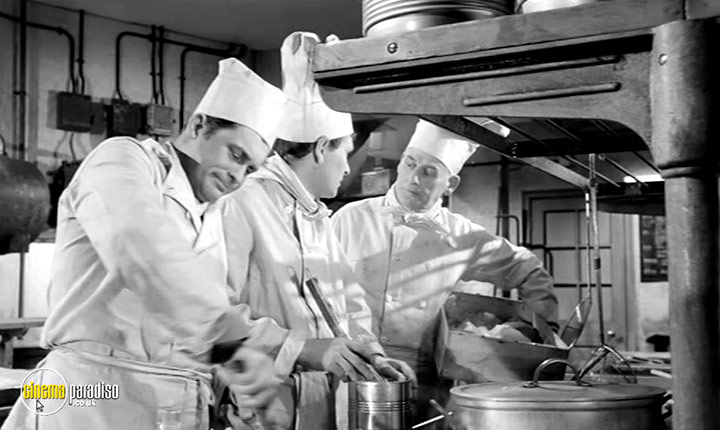 A still #12 from The Kitchen (1961)