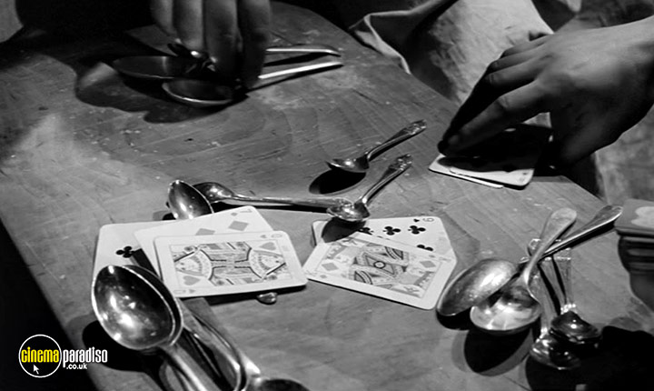 A still #20 from The Kitchen (1961)
