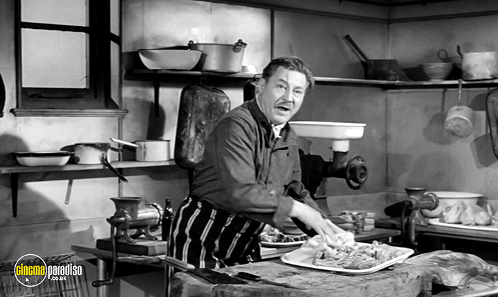 A still #21 from The Kitchen (1961)