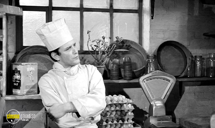 A still #23 from The Kitchen (1961)