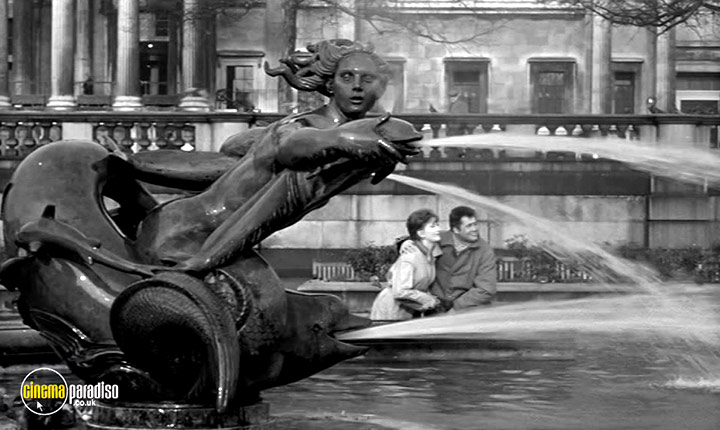 A still #24 from The Kitchen (1961)