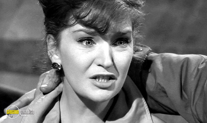 A still #25 from The Kitchen (1961)