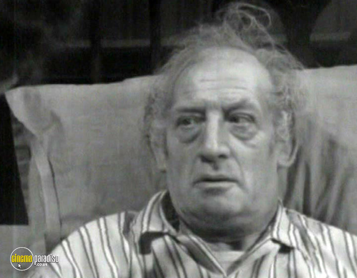 A still #1 from Nearest and Dearest: Series 1 (1968)