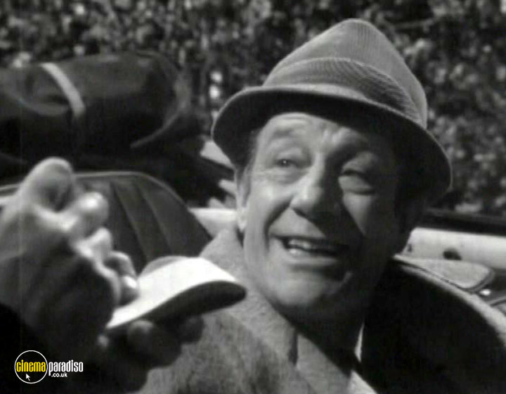 A still #2 from Nearest and Dearest: Series 1 (1968)