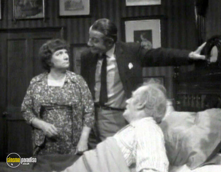 A still #3 from Nearest and Dearest: Series 1 (1968)