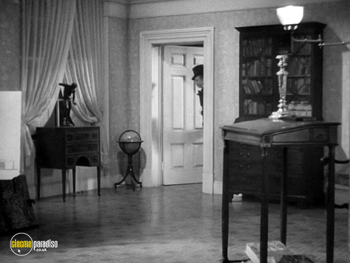 A still #2 from The Ealing Studios Rarities Collection: Vol.5 (1957)