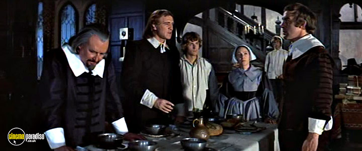 A still #18 from Cromwell (1970)