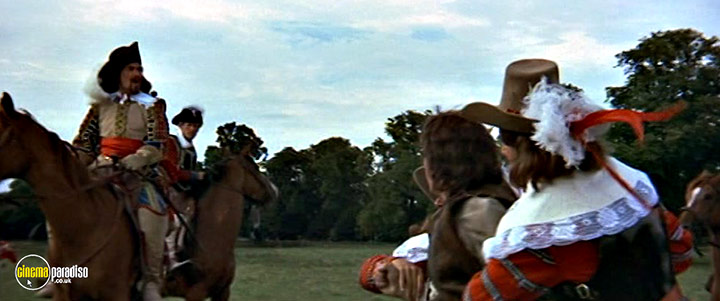 A still #17 from Cromwell (1970)