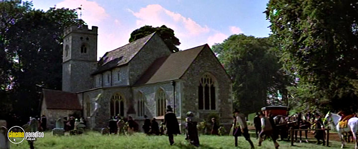 A still #16 from Cromwell (1970)
