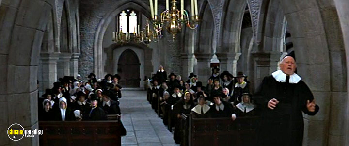 A still #15 from Cromwell (1970)