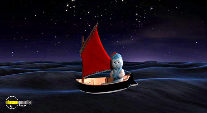 A still #22 from In the Night Garden: Hello Igglepiggle! (2007)