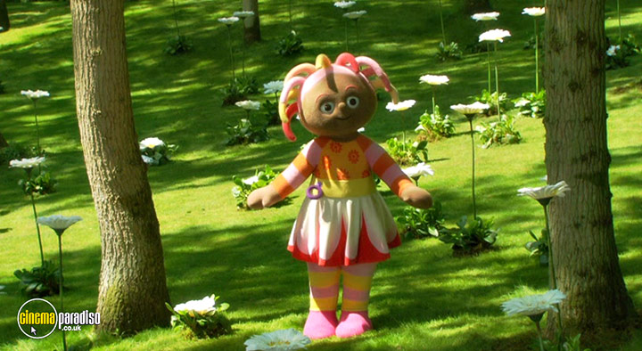 A still #17 from In the Night Garden: Hello Igglepiggle! (2007)