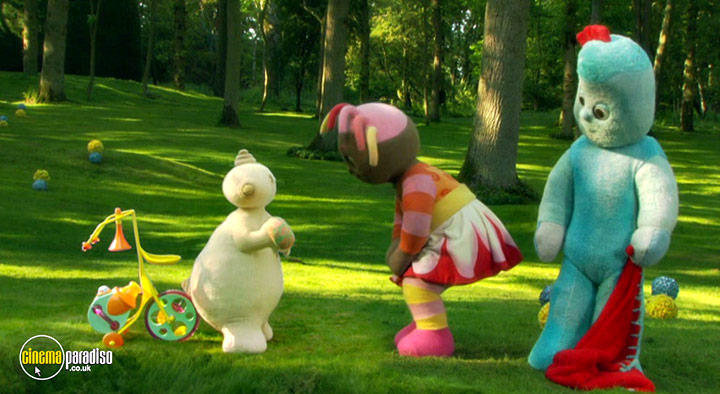 A still #14 from In the Night Garden: Hello Igglepiggle! (2007)