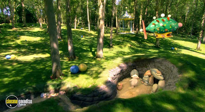 A still #12 from In the Night Garden: Hello Igglepiggle! (2007)