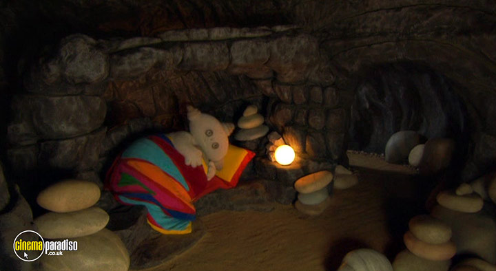 A still #11 from In the Night Garden: Hello Igglepiggle! (2007)