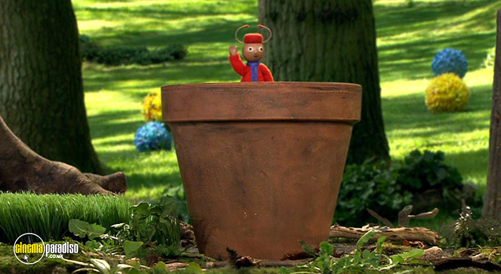 A still #8 from In the Night Garden: Hello Igglepiggle! (2007)