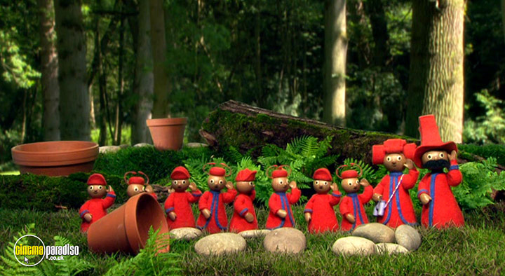 A still #6 from In the Night Garden: Hello Igglepiggle! (2007)