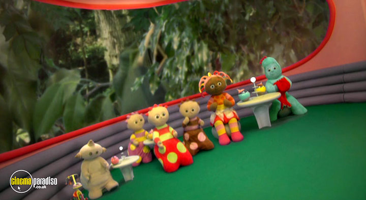 A still #4 from In the Night Garden: Hello Igglepiggle! (2007)